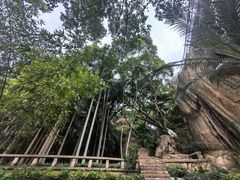 -鸿山公园