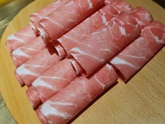 -羊大爷涮肉(亮马桥店)