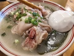 -老方桌烂蹄花川菜馆(九龙坡店)