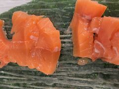 -晶丽香榭自助餐(南京大饭店)