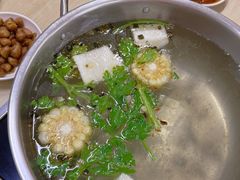 -粤潮魏记牛肉火锅(爱家·金河湾南区店)