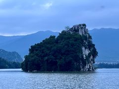 -星湖旅游景区七星岩