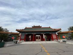 -中国紫檀博物馆