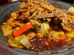 -六月雪干锅(绵阳凯德广场店)