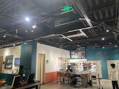 -海马体照相馆(天津世纪都会店)
