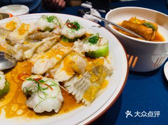 「南乡·广东顺德菜(东二环泰禾广场店)」 「顺德双味