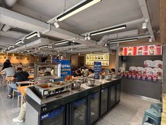 -韩麦大冷面(桂花街直营店)