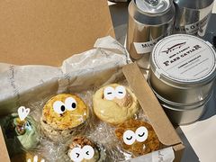 -Miss Q Family甜品·蛋糕·法甜咖啡