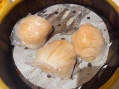-香港龙凤楼(陆家嘴中心店)