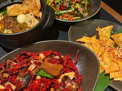 -Ameigo梅果·云贵川bistro(长宁来福士店)