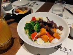 -西堤牛排(合肥之心城店)