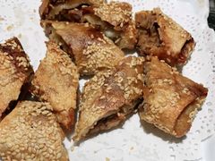 -口袋鸭砂煲火锅(解放路店)
