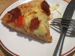-波比Pizza(新城店)