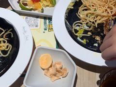 -豪客来牛排(绿宝广场店)