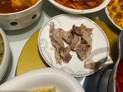 -宁夏国强手抓羊肉·清真菜(未央路凤三店)