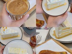 -Kilos咖啡馆(保利珑远店)