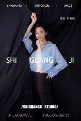 -时纪母女写真父母纪念照(静安店)