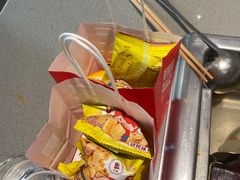 -海底捞火锅(扬名广场店)