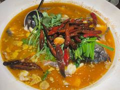 -清水亭湖北菜(大屯DT51店)