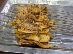 -清真·马峰烤肉(小学习北巷店)