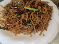 -三道菜(明堂公园店)