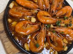 -陈生记黑鱼馆·20年活鱼现杀(宁波鼓楼店)
