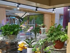 -昆山裕元花园酒店·温莎西餐厅