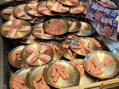 -喜井无限自助烤肉公司(石厦店)