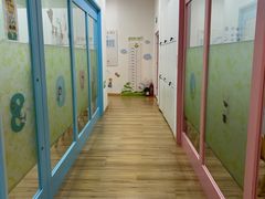 -培飞思维启蒙·益智游戏·科学探索(城西银泰店)