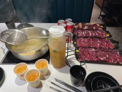 -潮发潮汕牛肉店(永庆坊店)