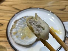 -小船渔村•大连菜•大连焖鱼(明泽街店)