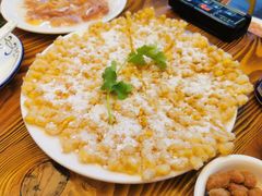 -合味土鸡火锅(中海世贸花园金碧庄店)