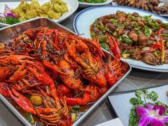 -食鸡公社辣子鸡·潍坊菜·烧烤