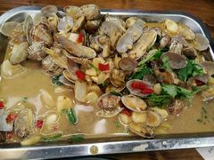 -烤官达人·徐州鲜羊肉串(江宁店)