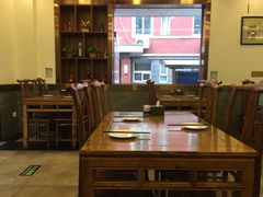 大堂-老回回饺子馆(海洋馆店)