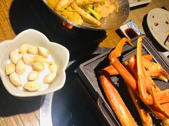 -蟹将军·松叶蟹和牛日料放题自助(K11店)