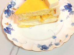 -流酥可心·牛乳蛋糕商店(禾祥西路店)