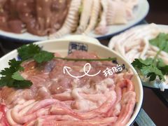 -华哥新鲜猪精品美食