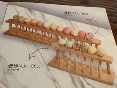 -ALLORA意大利餐厅(丰盛里店)
