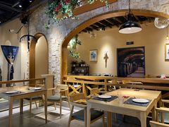 -1432德国花园餐厅(水游城购物中心店)