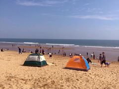 -巧克力渔家.小船海鲜胶东菜(万平口店)