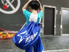 -东方启明星篮球培训(击掌校区)