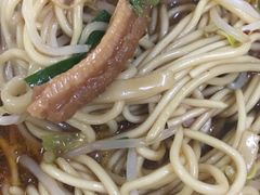 -陈记锅盖面(长江路店)