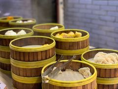 -德得轩烤涮一体自助餐厅(王府井店)