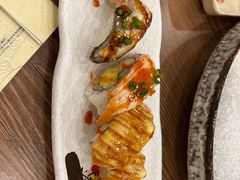-红叶日本料理(辰熙广场店)