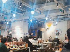 -五里关火锅(牛市口店)