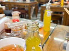 -东方宫·中国兰州牛肉拉面(三里屯店)