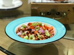 -老街烧烤·四方路小烤肉(书院路店)
