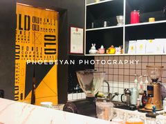 -旧屋咖啡(海景店)