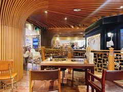 大堂-火炉火自助餐(悠唐购物中心店)